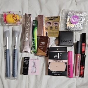 Makeup Bundle